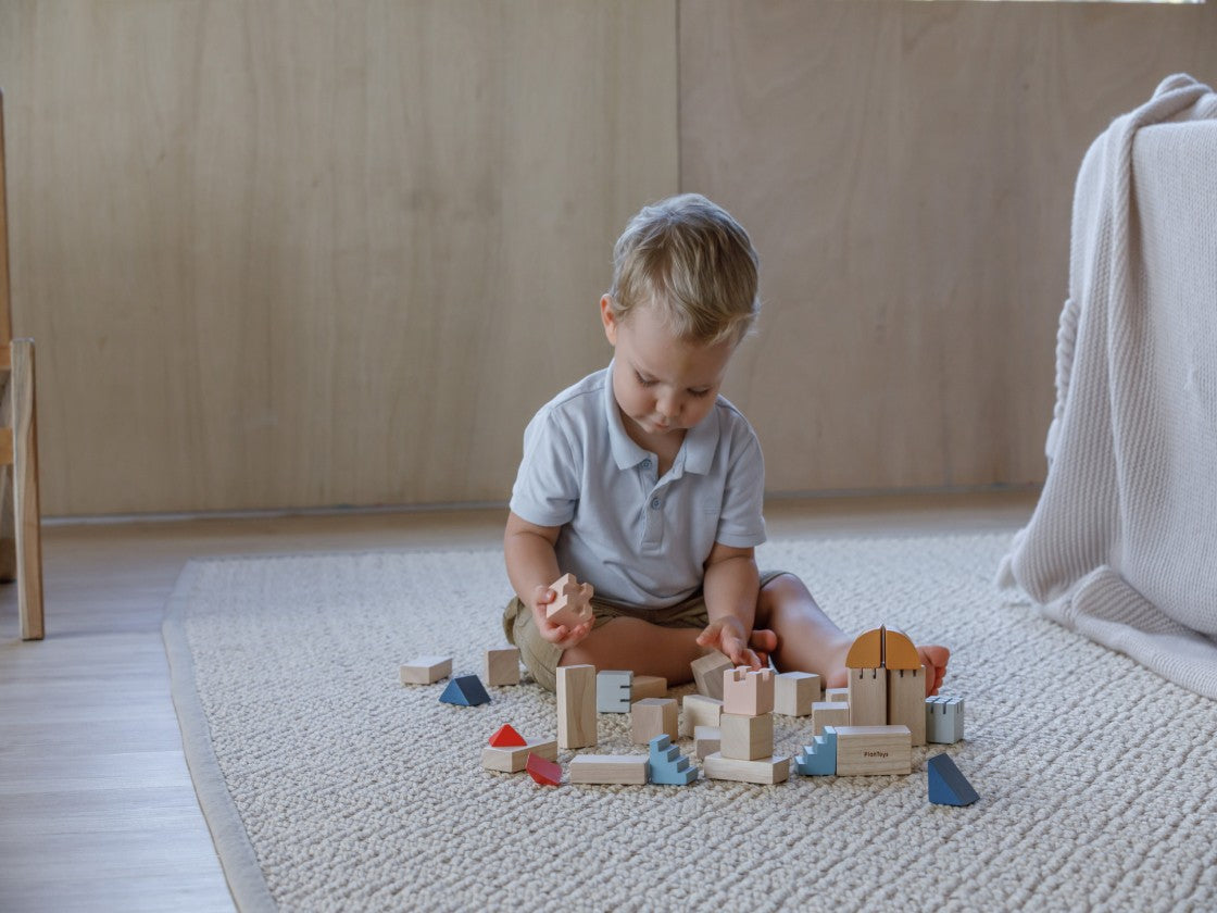 Creative Blocks - Orchard