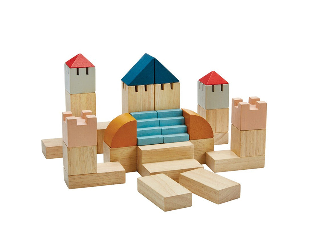 Creative Blocks - Orchard