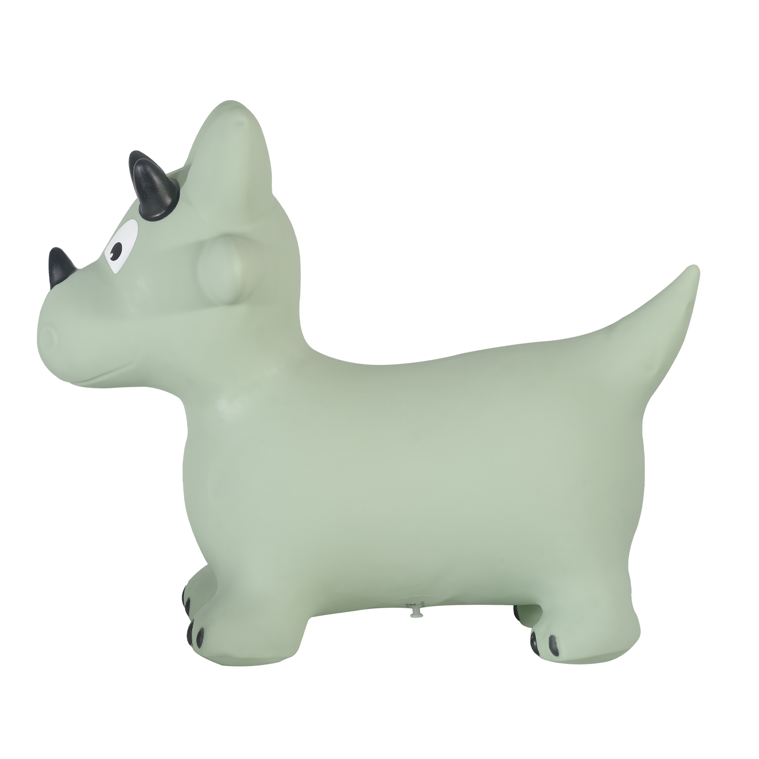 Bouncing Animal Dino