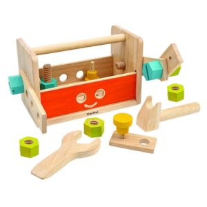Plan Toys - Robot Tool Box
