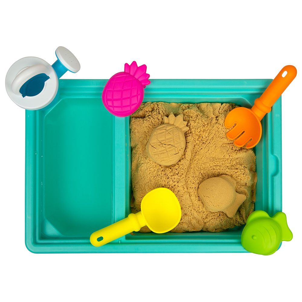 Playgro - Sensory Explorer Water & Sand Table