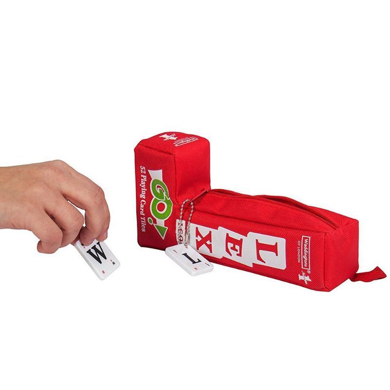 Waddingtons - Lexicon Go Word Game