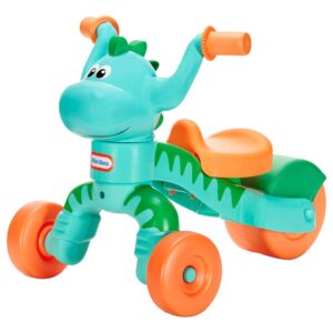 Go & Grow Dino Ride On