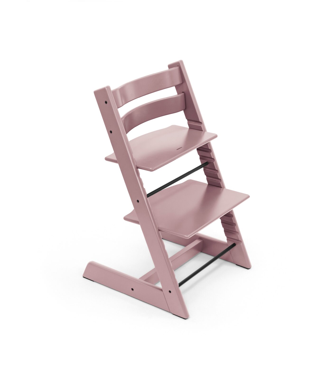 Tripp Trapp® Chair Heather Mauve
