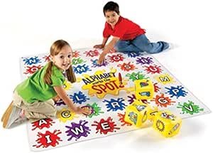 Alphabet Marks The Spot™ Alphabet Activity Set