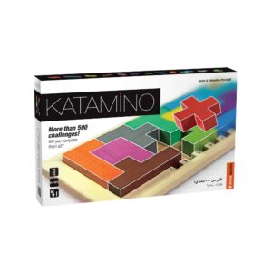 Katamino Base
