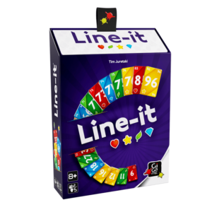 Line-it