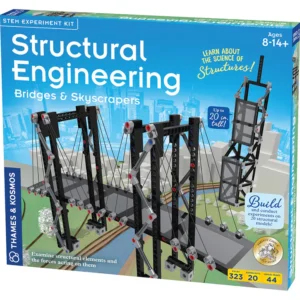 Structural Engineering