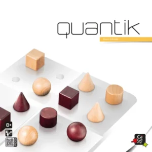 Quantik Base