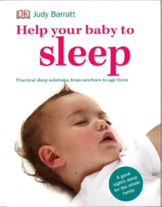 HELP YOUR BABY TO SLEEP