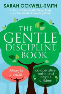 THE GENTLE DISCIPLINE BOOK