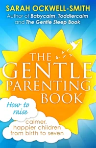 THE GENTLE PARENTING BOOK